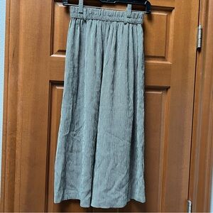 Culottes